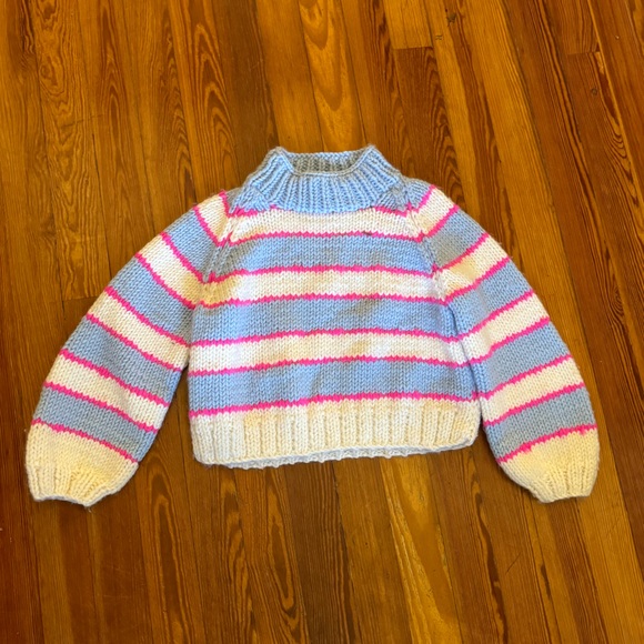 GOGO Sweater